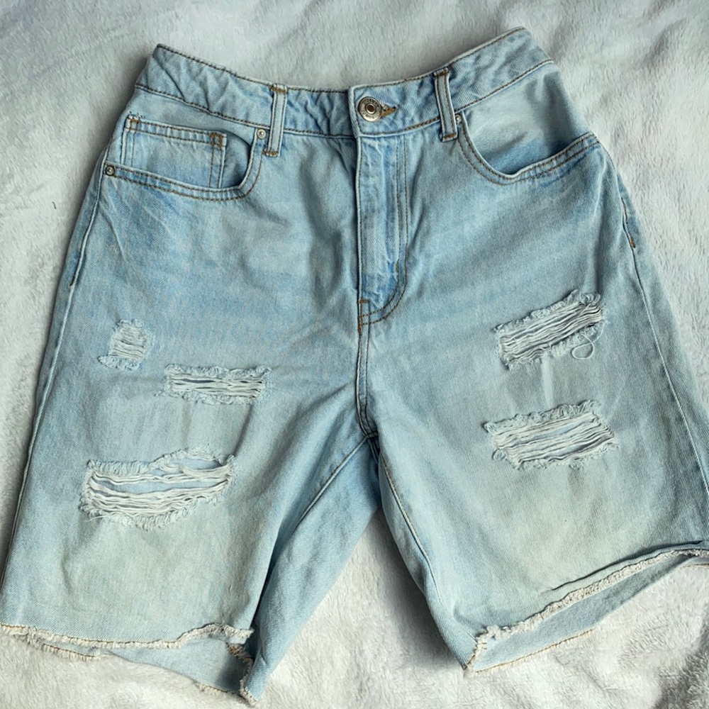 Forever 21 Shorts